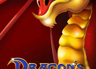 Dragon's Realm slot by Habanero