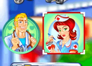 Dr Feelgood slot by Habanero