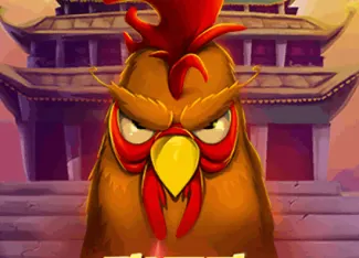 Fire Rooster slot by Habanero