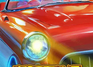 Fortune Dogs slot by Habanero