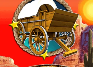 Frontier Fortune slot by Habanero