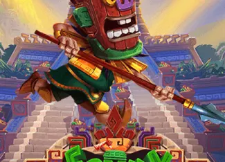 Fruity Mayan slot by Habanero