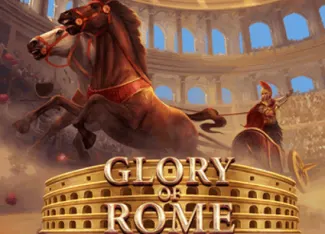 Glory Of Rome slot by Habanero