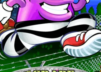 The Grape Escape slot by Habanero