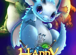 Happy Hatchlings slot by Habanero