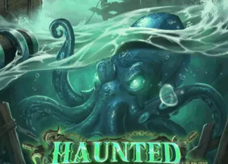 Haunted Harbor slot by Habanero