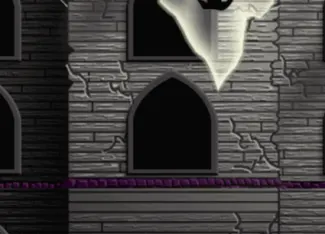 Haunted House slot by Habanero