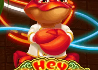 Hey Sushi slot by Habanero