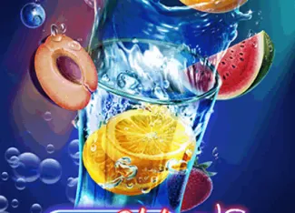 Hot Hot Fruit slot by Habanero