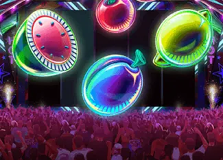 Hot Hot Summer slot by Habanero