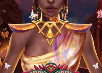 Isibaya Queens slot by Habanero