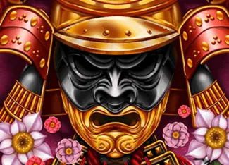 Japanese Mask slot by Habanero