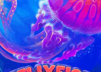 Jellyfish Flow slot by Habanero