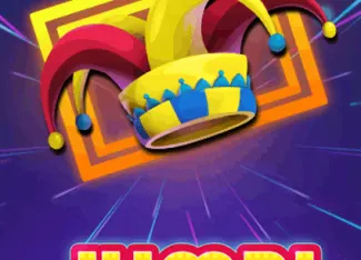 Jump! slot by Habanero