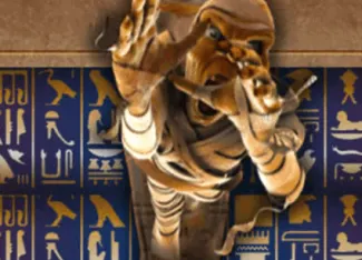 King Tut's Tomb slot by Habanero