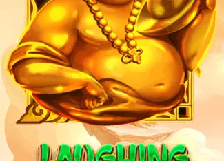 Laughing Buddha slot by Habanero