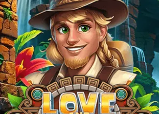Love And Riches: Eldorado slot by Habanero