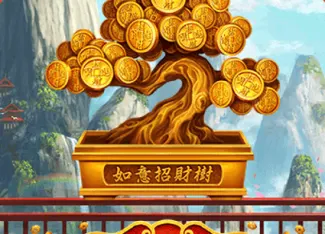 Lucky Lucky slot by Habanero