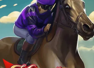 Marvelous Furlongs slot by Habanero