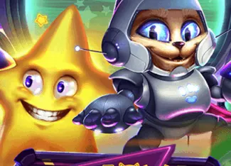 Meow Janken slot by Habanero