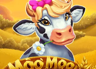 Moo Moo Cow slot by Habanero