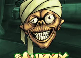 Mummy Money slot by Habanero