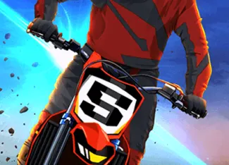 MX Mania slot by Habanero