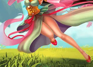 Mystic Fortune Deluxe slot by Habanero