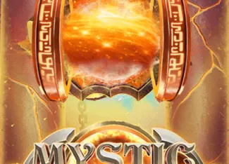 Mystic Rings slot by Habanero