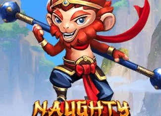 Naughty Wukong slot by Habanero