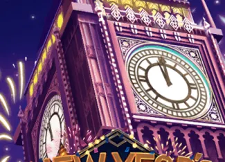 New Years Bash slot by Habanero