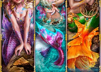 Ocean's Call slot by Habanero