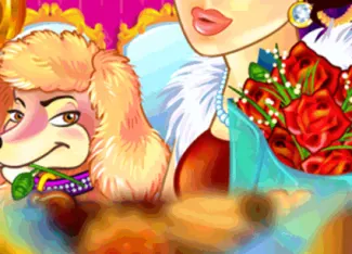 Pamper Me slot by Habanero