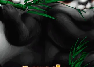 Panda Panda slot by Habanero