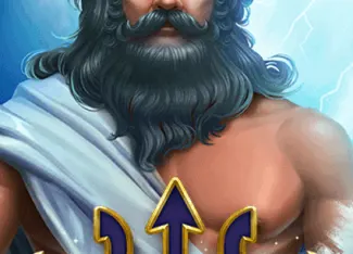 Poseidon slot by Habanero
