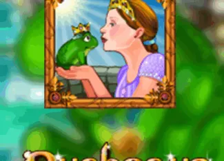 Pucker Up Prince slot by Habanero