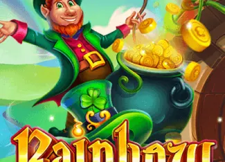 Rainbowmania slot by Habanero