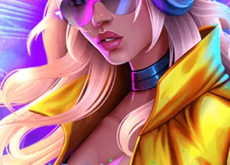Rhythm Nights slot by Habanero