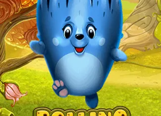 Rolling Roger slot by Habanero