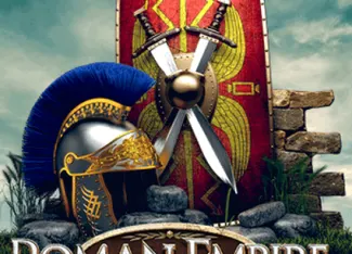 Roman Empire slot by Habanero