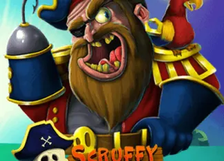Scruffy Scallywags slot by Habanero