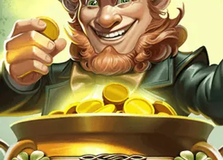 Shamrock Quest slot by Habanero