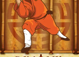 Shaolin Fortunes 100 slot by Habanero