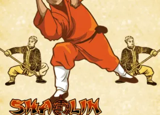 Shaolin Fortunes slot by Habanero
