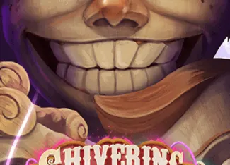 Shivering Strings slot by Habanero