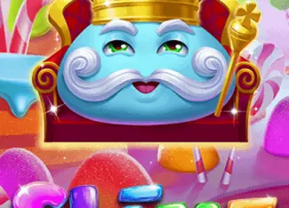 Slime Party slot by Habanero