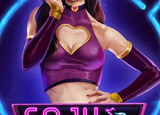 Soju Bomb slot by Habanero
