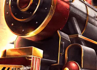 Steampunk Plinko slot by Habanero