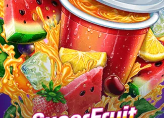 Super Fruit Blast slot by Habanero