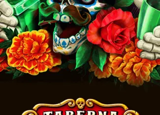 Taberna De Los Muertos slot by Habanero